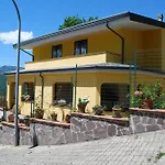 B&B Del Castagneto 산마르코아르젠타노