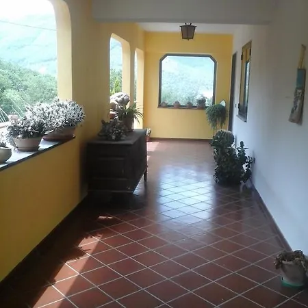 Del Castagneto 3* San Marco Argentano