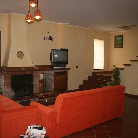 Del Castagneto לינה וארוחת בוקר 3*