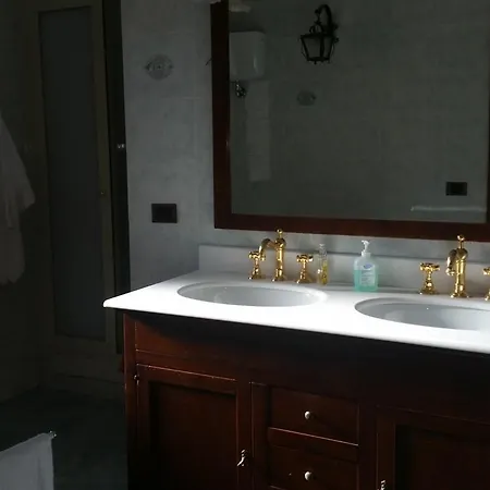 Del Castagneto B&B 산마르코아르젠타노