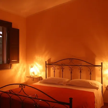 Del Castagneto 3* San Marco Argentano