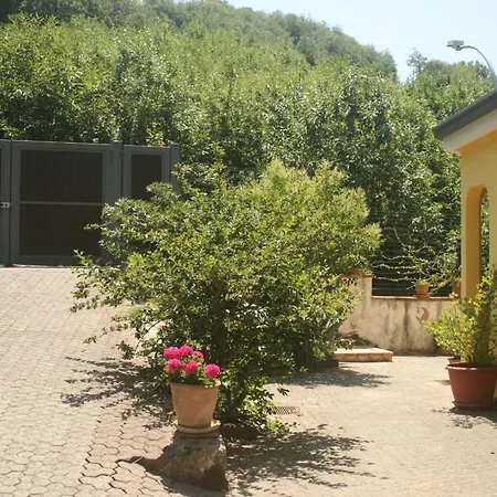 Del Castagneto