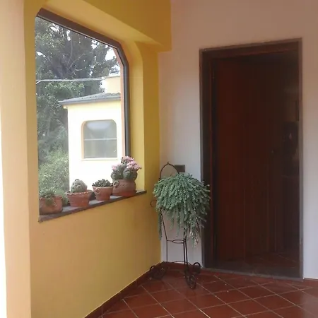 Del Castagneto 3*