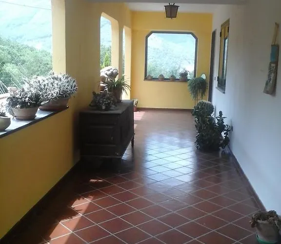 Del Castagneto 3* San Marco Argentano