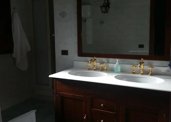 Del Castagneto לינה וארוחת בוקר San Marco Argentano