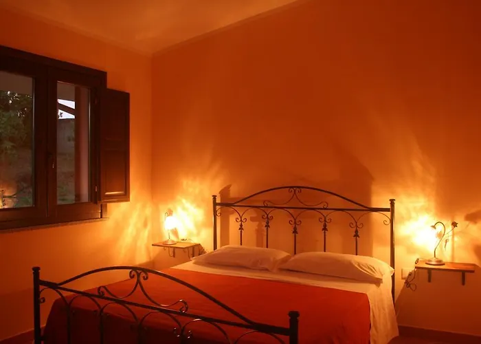 Del Castagneto 3* San Marco Argentano